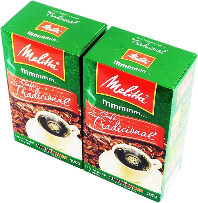 Cafe Melitta Extra Forte Como Fazer 