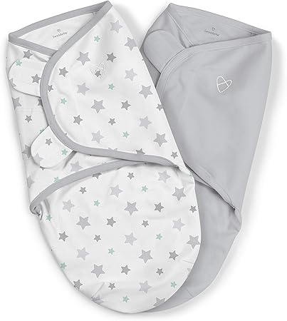 summer brand swaddle