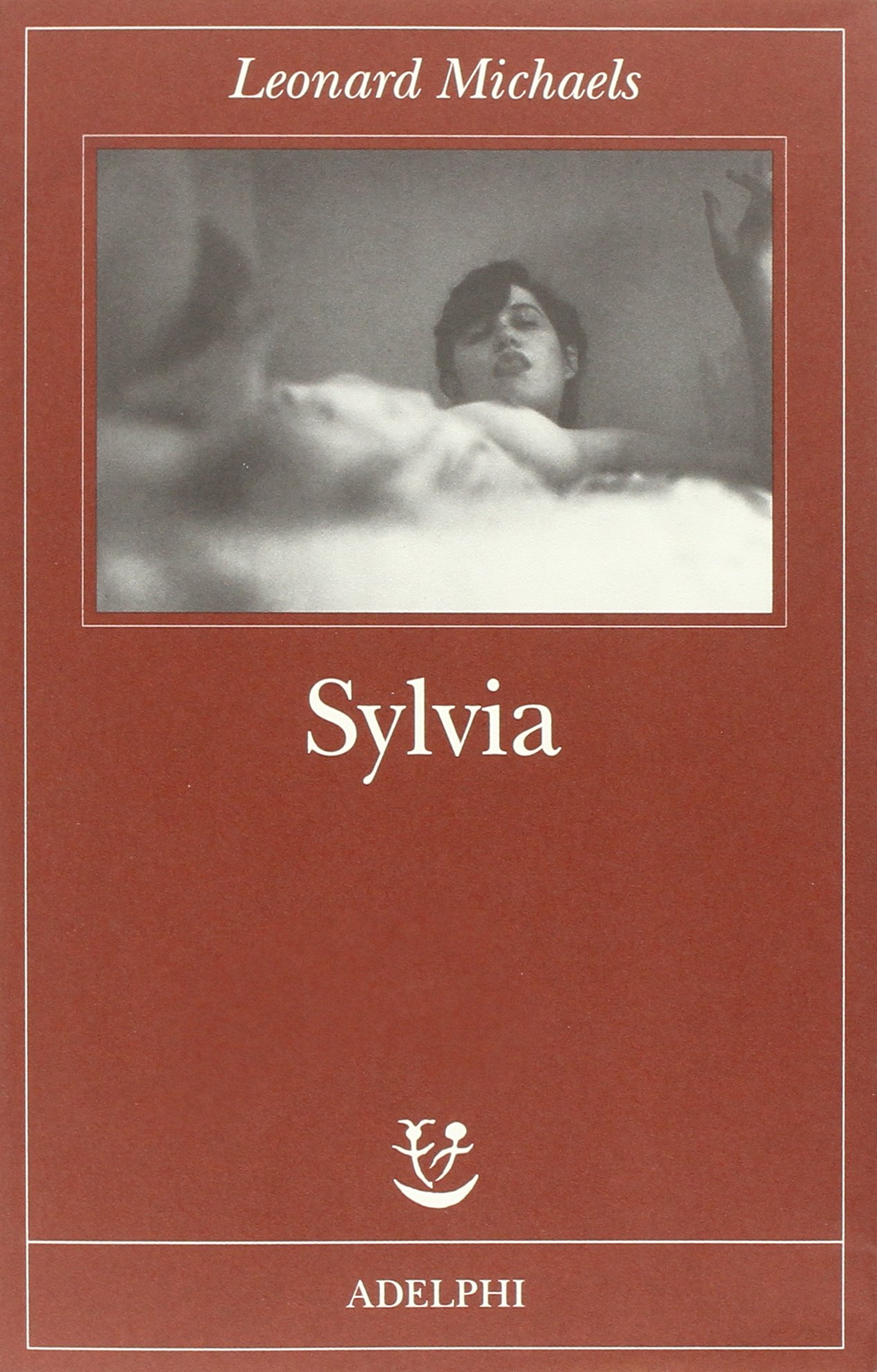 Sylvia - Leonard Michaels