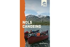 NOLS Canoeing