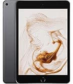 Amazon.com : Apple iPad Mini 4 (32GB, Wi-Fi, Space Gray) (Renewed