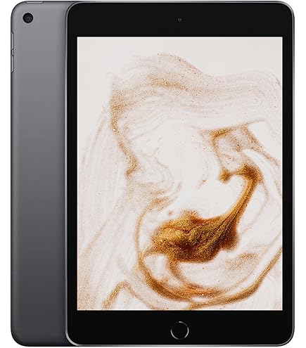 Amazon.com : Apple iPad Mini 4 128GB WiFi MK9N2LL/A Space Gray