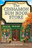 The Cinnamon Bun Book Store: The viral TikTok cozy
