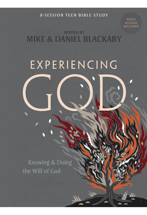 Experiencing God: Knowing and Doing the Will of God ... / experiencing