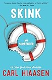 Skink--No Surrender (Skink Series)