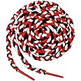 NEWISHTOOL 10 Ft Hand Braid Strand Soak Shield Rope for Car Window Tinting, Car Wash Windshield Glass Gap Absorbent Drying Rope 3 Meters Microfiber Water Absorbed Tool