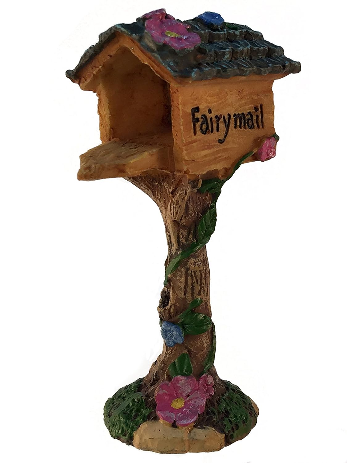 Best Fairy Garden Mailbox