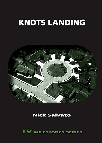 Download Knots Landing (TV Milestones Series) (English Edition) PDF