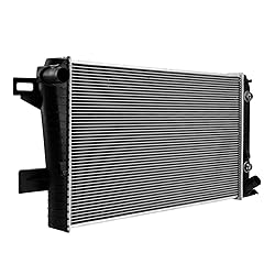 Torchtree CU2510 Radiator Replacement,Compatible