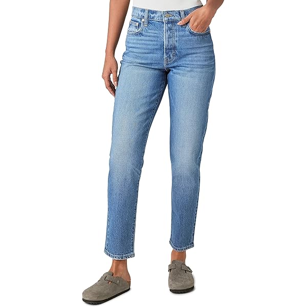 Lucky Brand Women's High Rise Drew Mom Jean, Spellbound, 25W