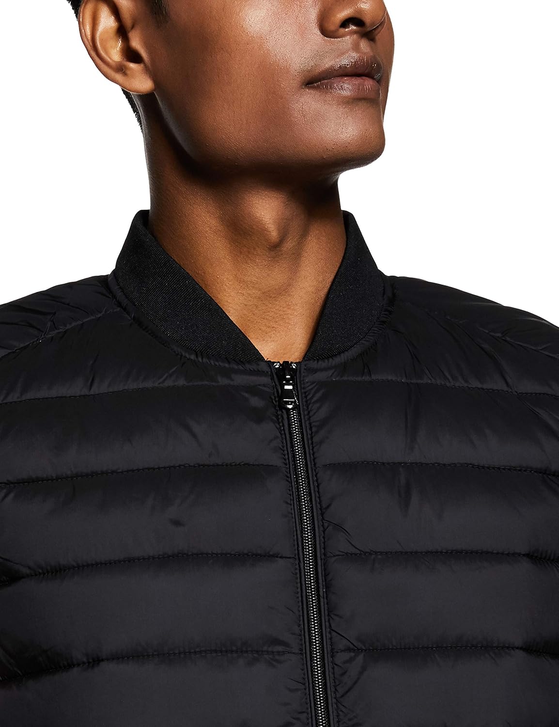 doudoune sans manche celio