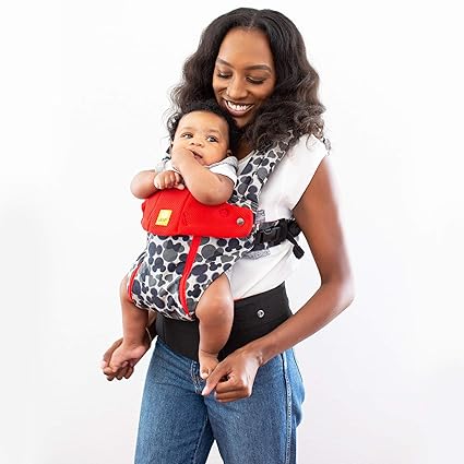 lillebaby stitched sweethearts