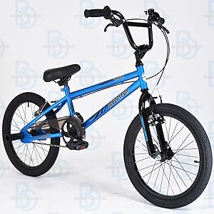 haro frontside review