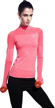 running sweatshirt womens