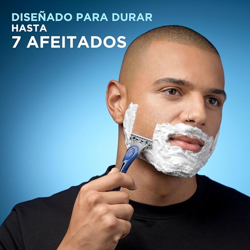Wilkinson Extr.3 Essential 4+2