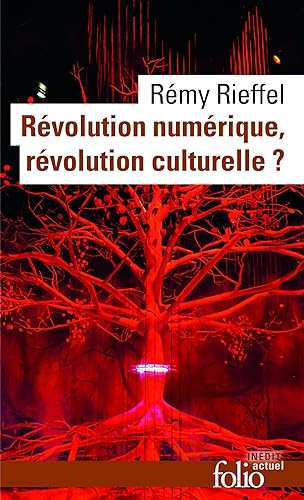 Download Révolution numérique, révolution culturelle ? PDF