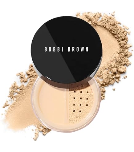 Amazon.com : Bobbi Brown Nude Finish Illuminating Powder, Golden