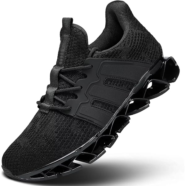 Amazon.com | Mens Running Shoe Walking Blade Athletic Tennis Shoes