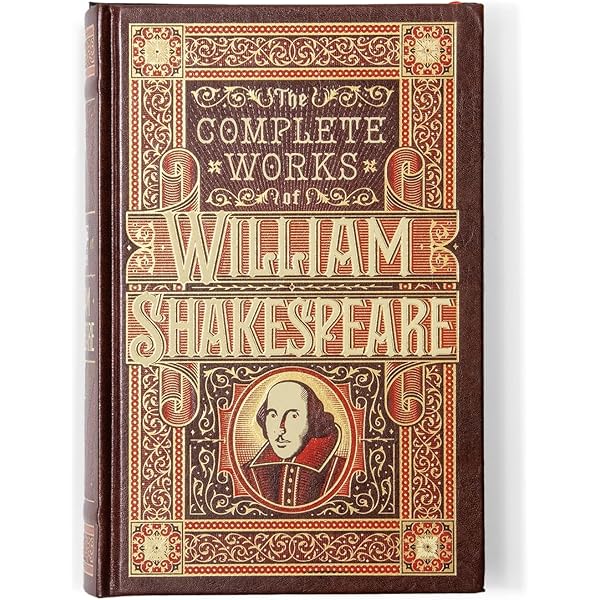 The Complete Works of Shakespeare Illustrated By Rockwell Kent