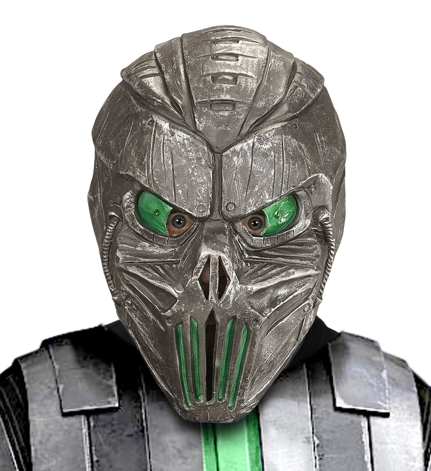 Widmann vd-wdm96582 Galactika Mask, One Size