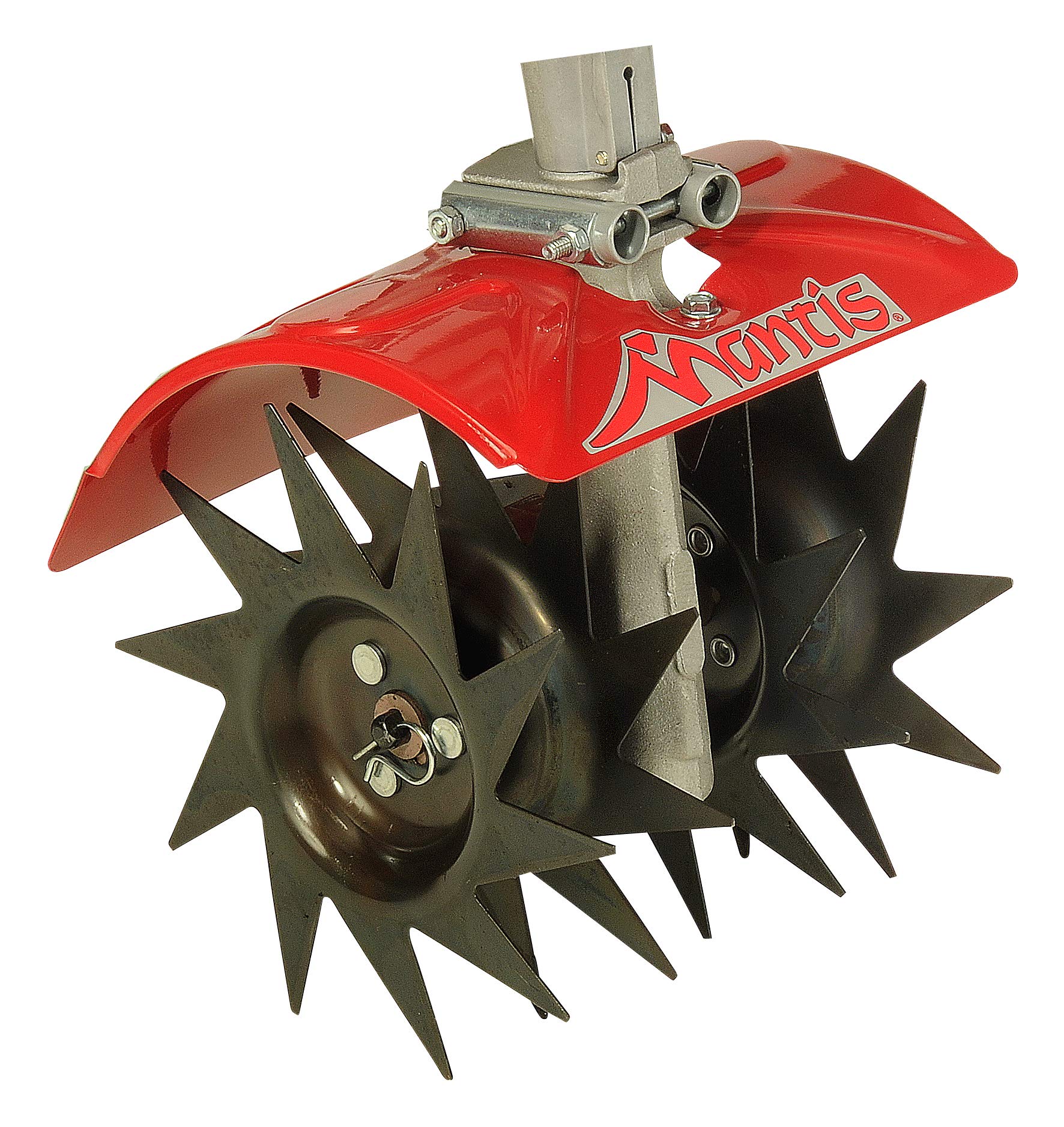 MANTIS 4222-00-02 Tiller Aerator Attachment