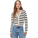 FRAME Women's The Harbor Cardigan