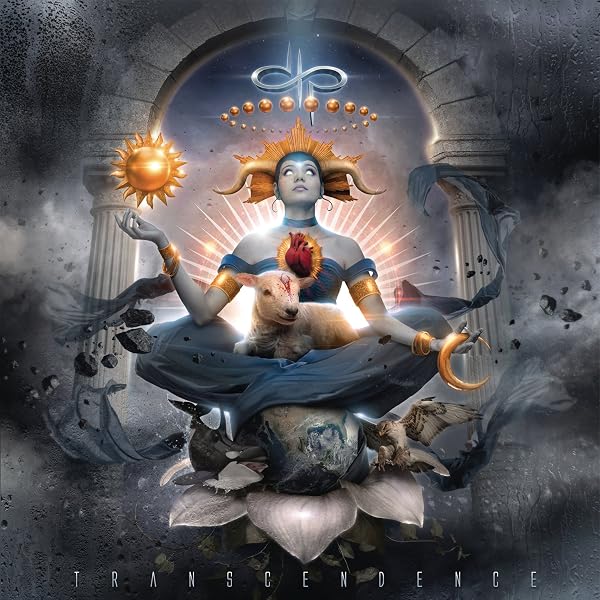 Devin Townsend Project - Transcendence - Amazon.com Music
