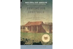 Praying for Sheetrock: A Work of Nonfiction