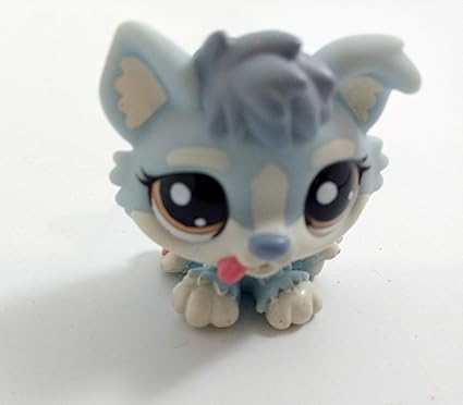 lps baby dog