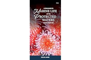 A Field Guide to Marine Life of the Protected Waters of the Salish Sea