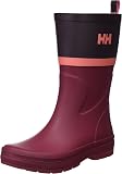 Helly Hansen Women's Midsund 2 Rain Boot - Lightweight & Comfy Waterproof Boots
