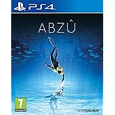 ABZU (PS4)