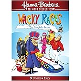 Wacky Races: The Complete Series