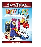 Wacky Races: The Complete Series