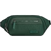 Travelon Anti-Theft Metro Waist Pack