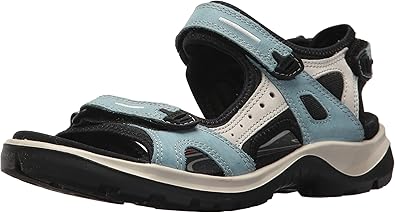 ecco water sandals