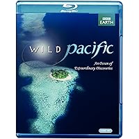 Wild Pacific