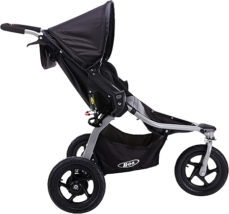 rambler jogging stroller