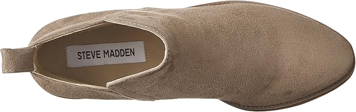 steve madden flutter boots