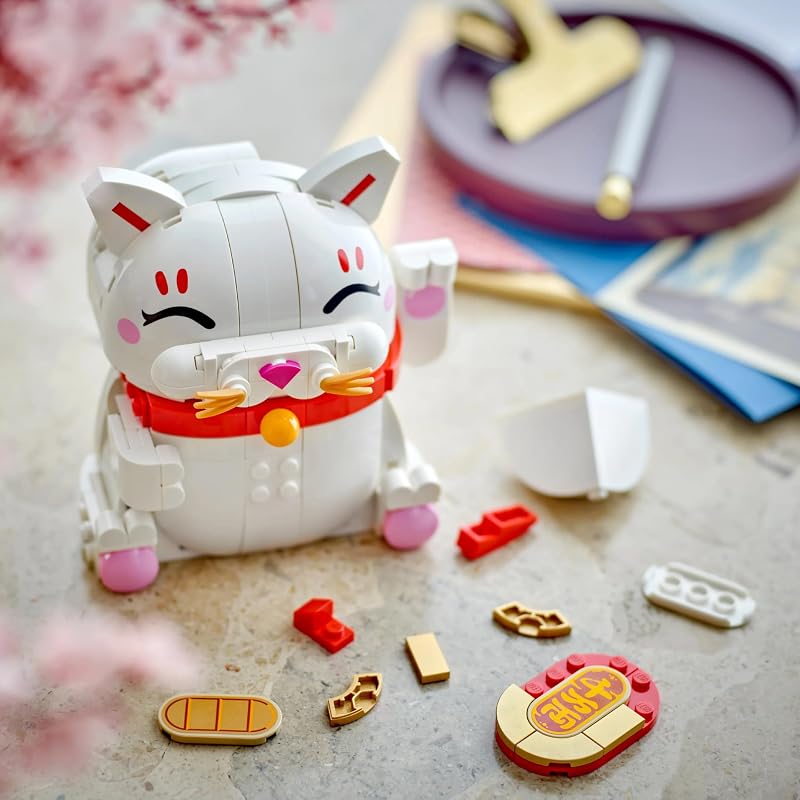 Le Chat Porte-Bonheur 40813