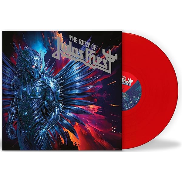 Reflections - 50 Heavy Metal Years Of Music: Judas Priest: Amazon