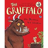 The Gruffalo (Picture Books)