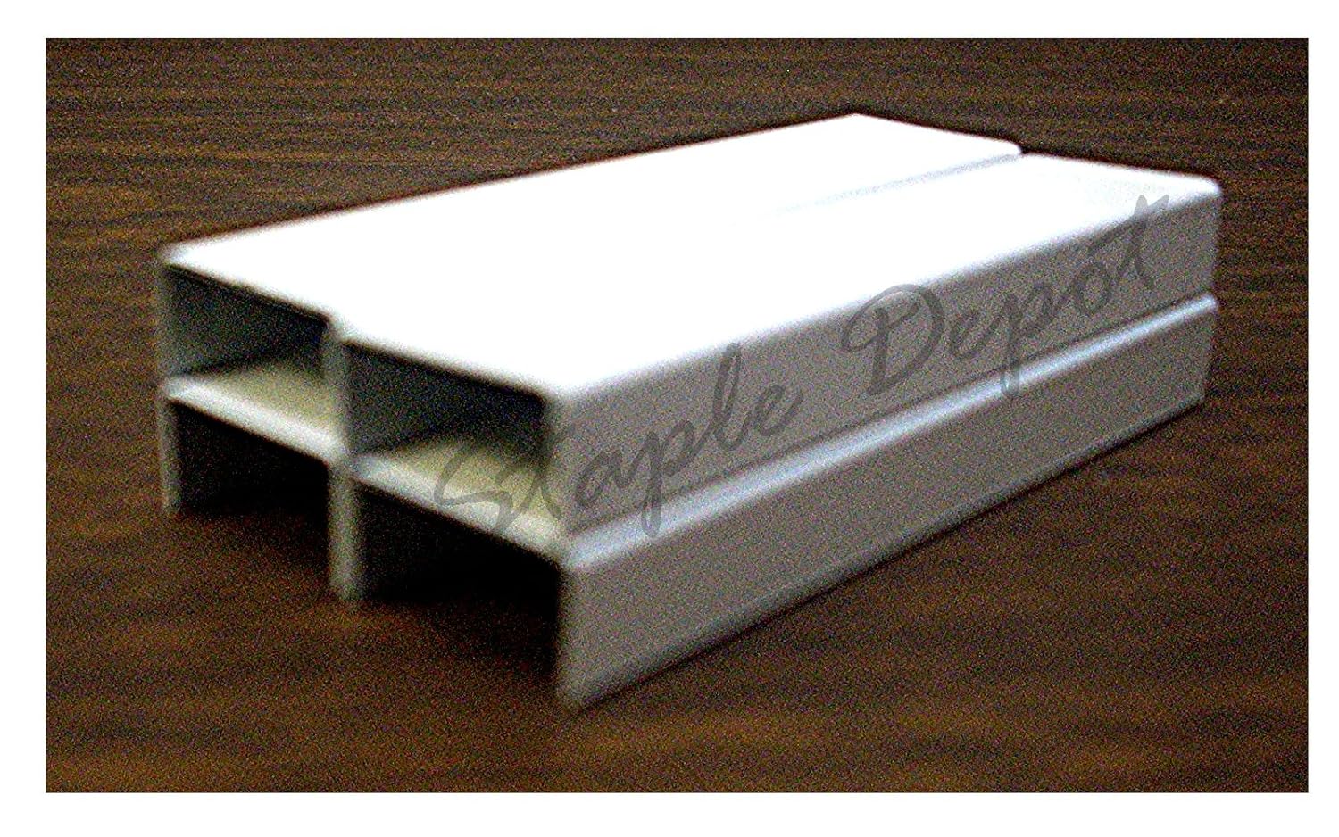 White Standard Size Staples Amazon.co.uk Office Products