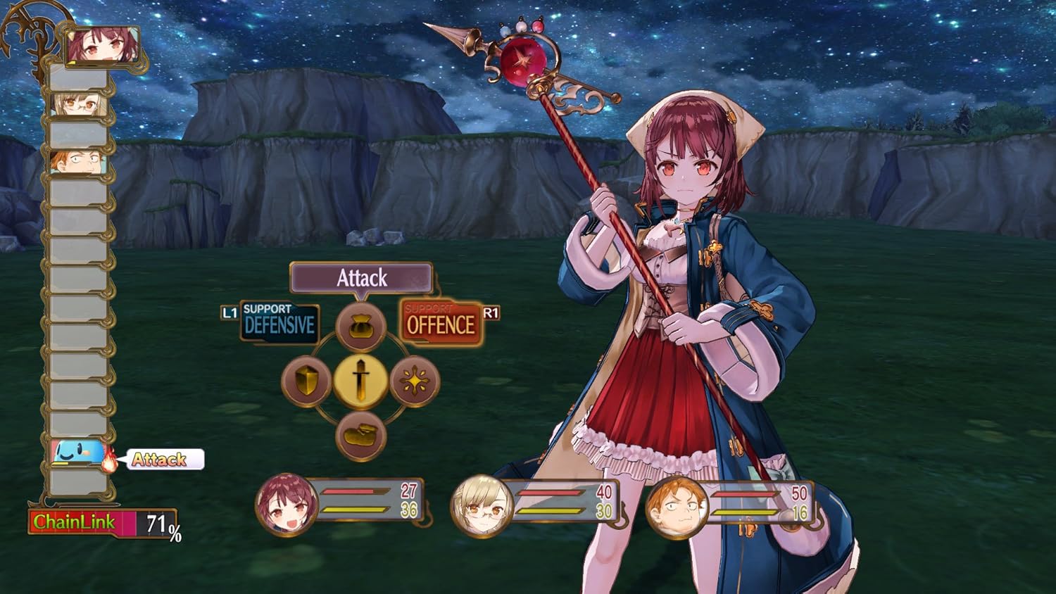 Káº¿t quáº£ hÃ¬nh áº£nh cho Atelier Sophie The Alchemist of the Mysterious Book