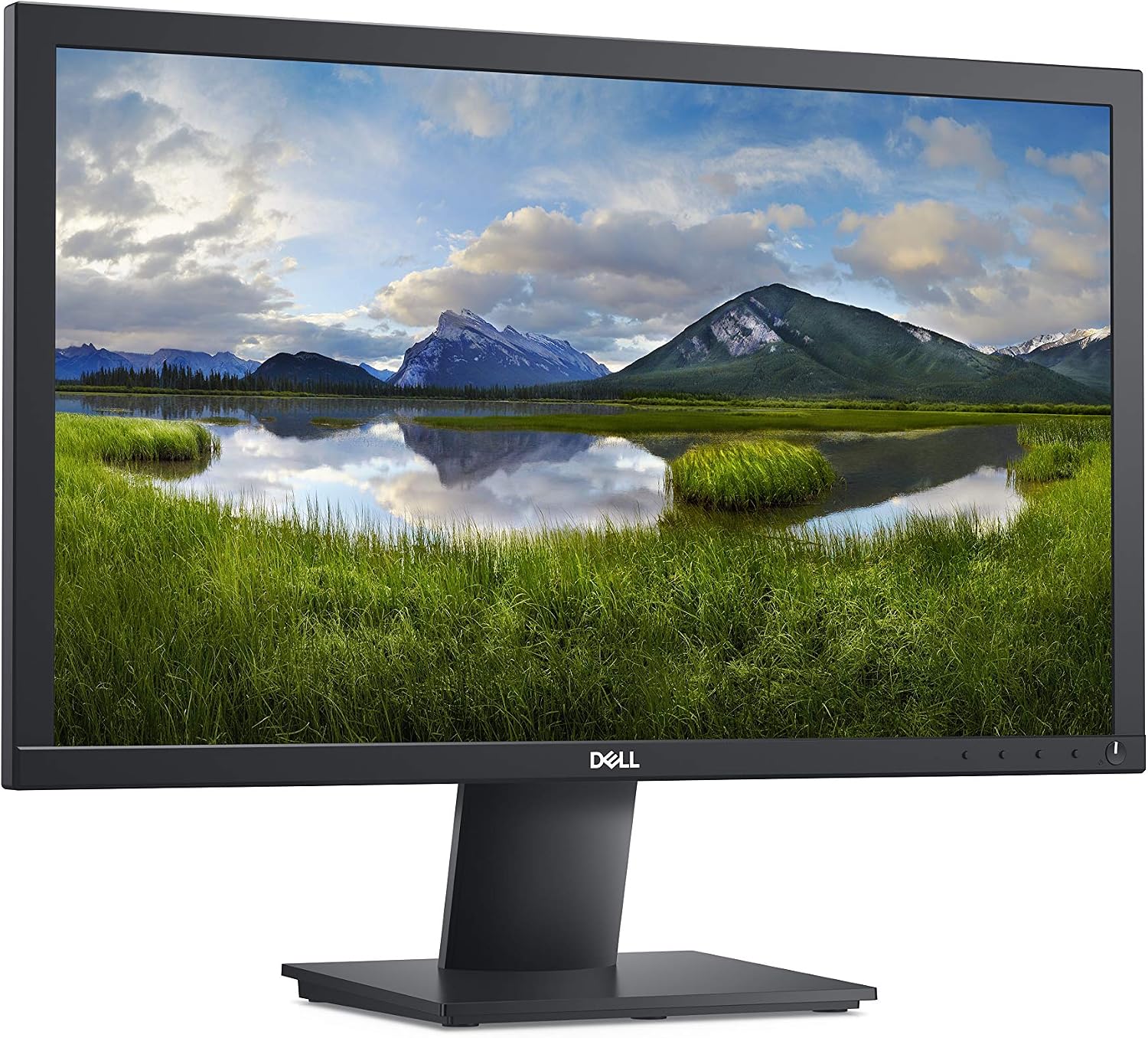 Dell E2221HN, LED monitor, 21.5" (21.5" viewable), 1920 x 1080 Full HD (1080p) @ 60 Hz, TN, 250 cd/m², 1000:1-5 ms, HDMI, VGA - Image 3