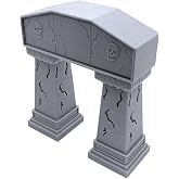 EnderToys Ulvheim Ruins By Terrain4Print (Set B), 3D Philippines