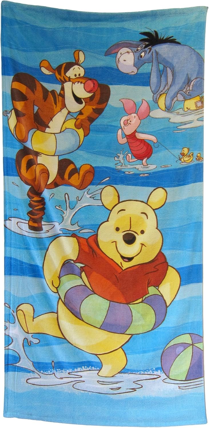 Best Winnie The Pooh Kitchen Towels