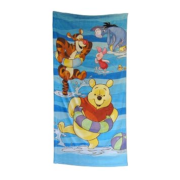 Disney Winnie Lourson Porcinet Bourriquet Et De Fibre De