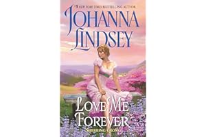 Love Me Forever: Sherring Cross