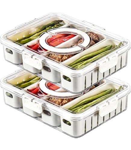 Snackbox Voor Op De Bank LeuKoles Bank Organizer Met Snackschalen - Houten Bank Butler Met Roestvrijstalen Bakjes Drankjes Houder Afstandsbediening